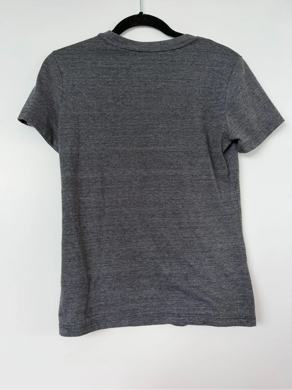 Rare The North Face Seattle Gray Graphic Tee S - Picture 5 of 5